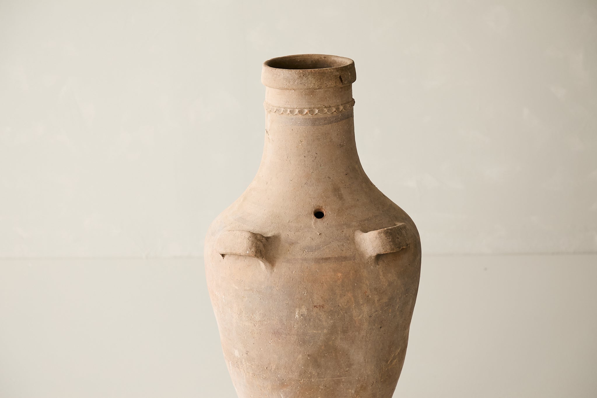 Vintage Turkish Avanos Pot D.027