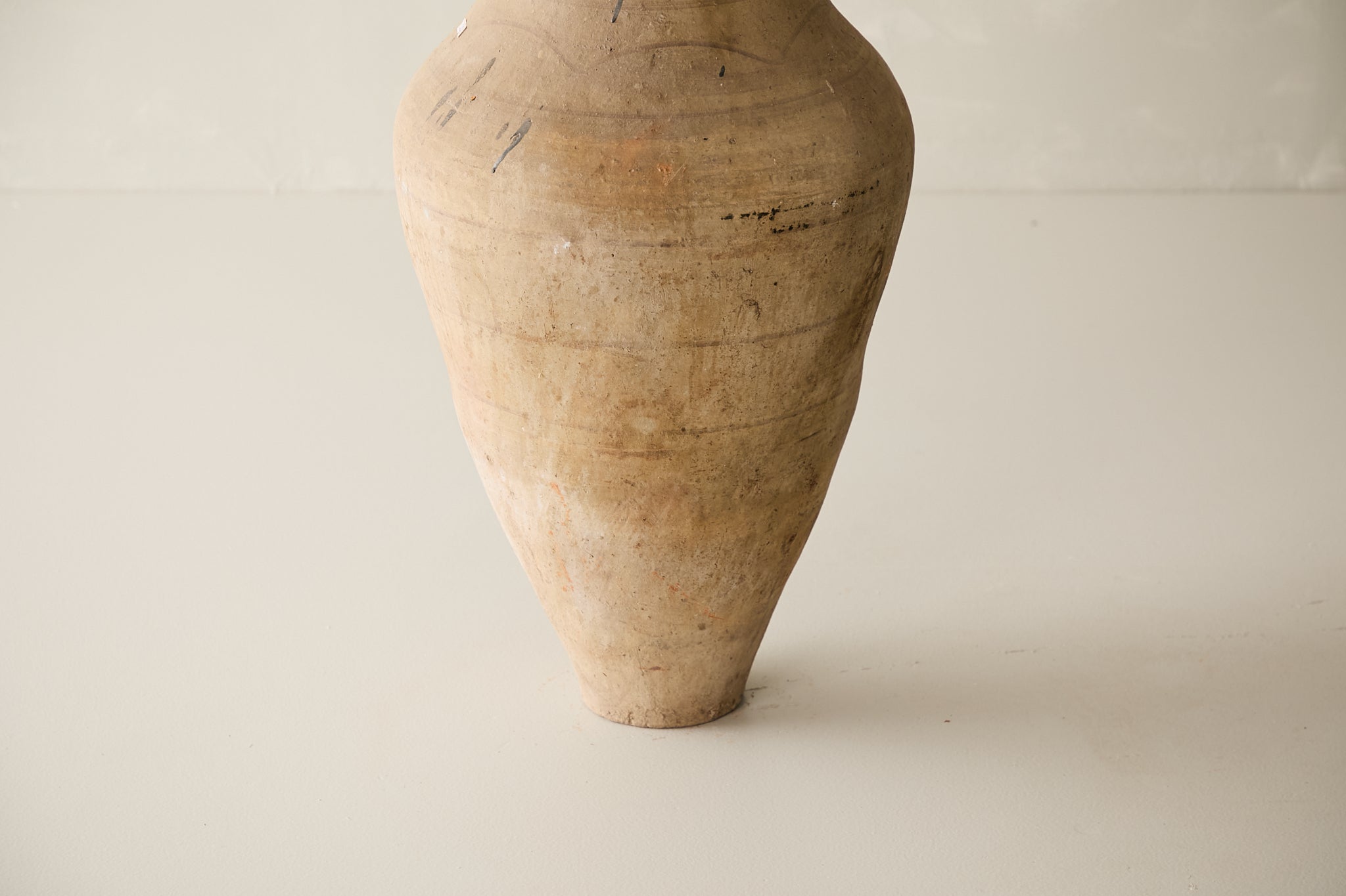 Vintage Turkish Avanos Pot D.028