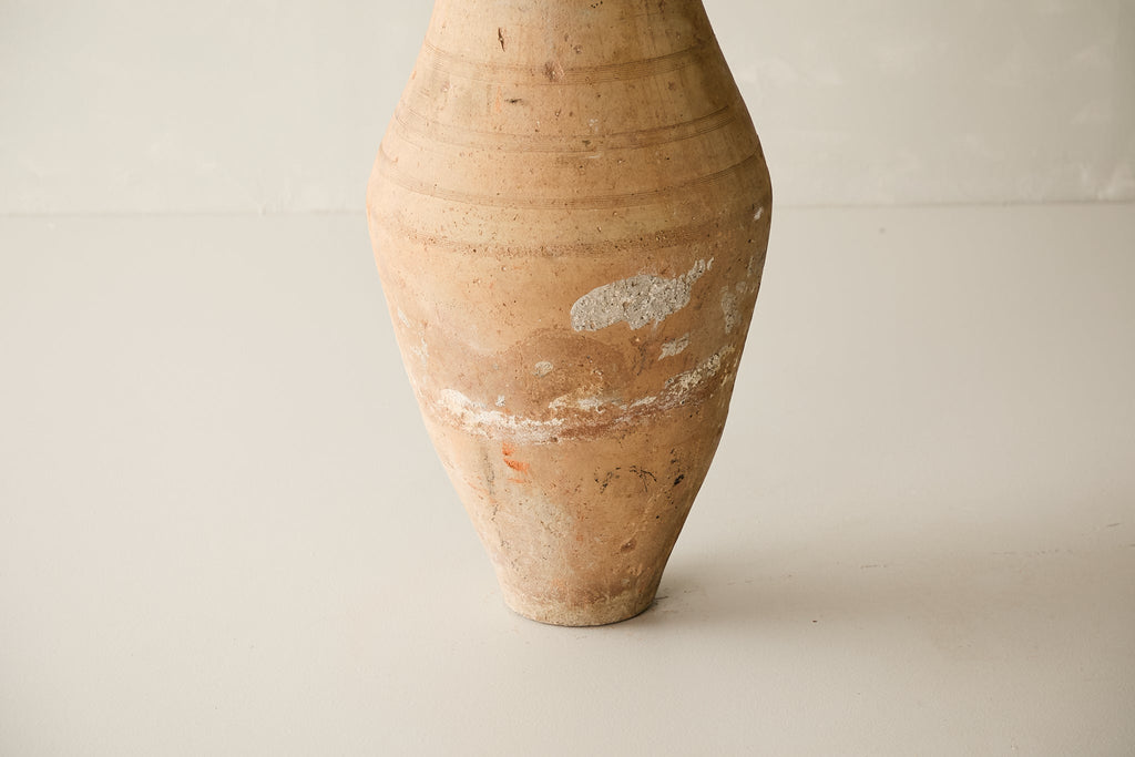 Vintage Turkish Avanos Pot D.029