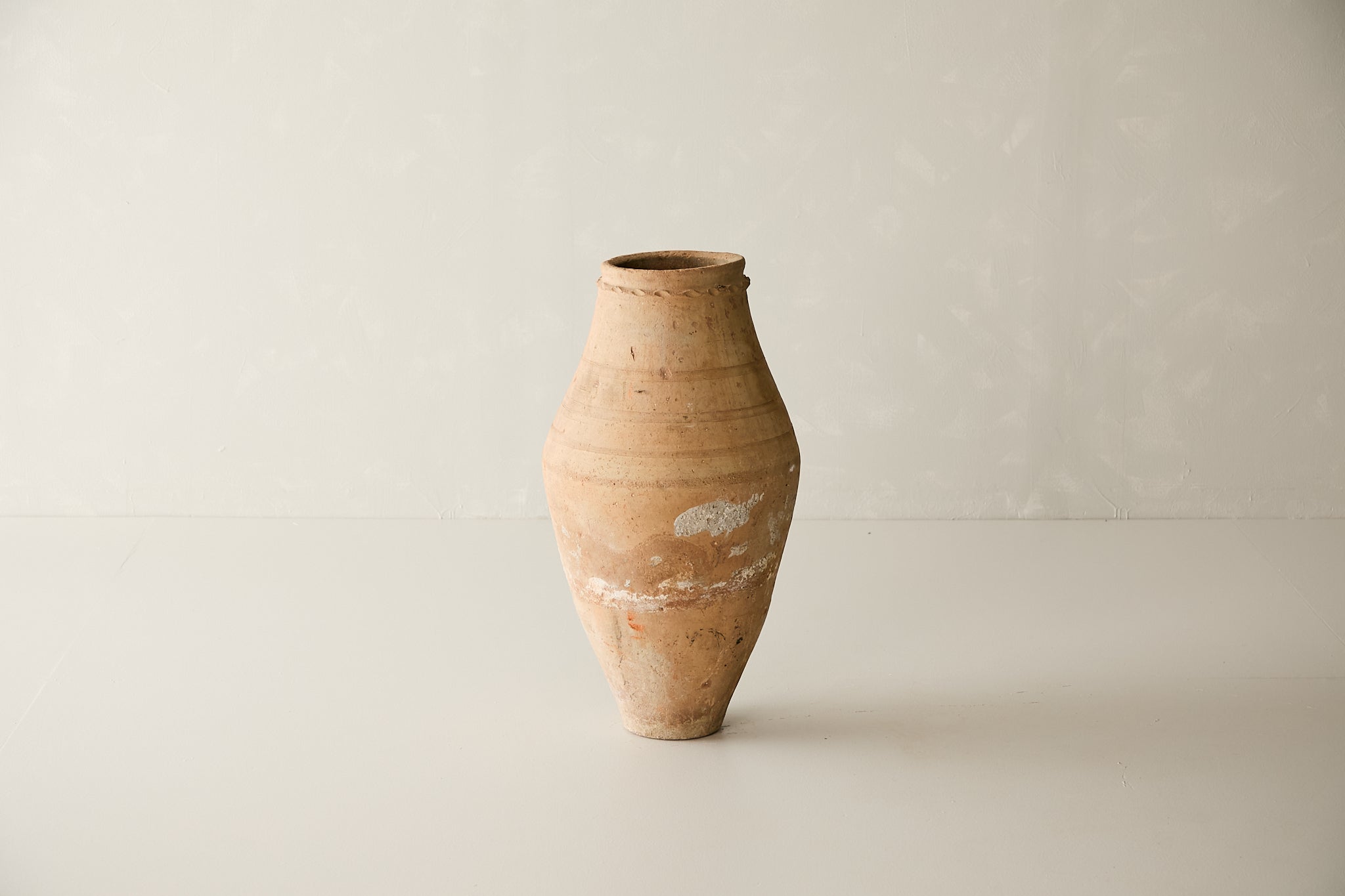 Vintage Turkish Avanos Pot D.029