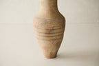 Vintage Turkish Avanos Pot D.030