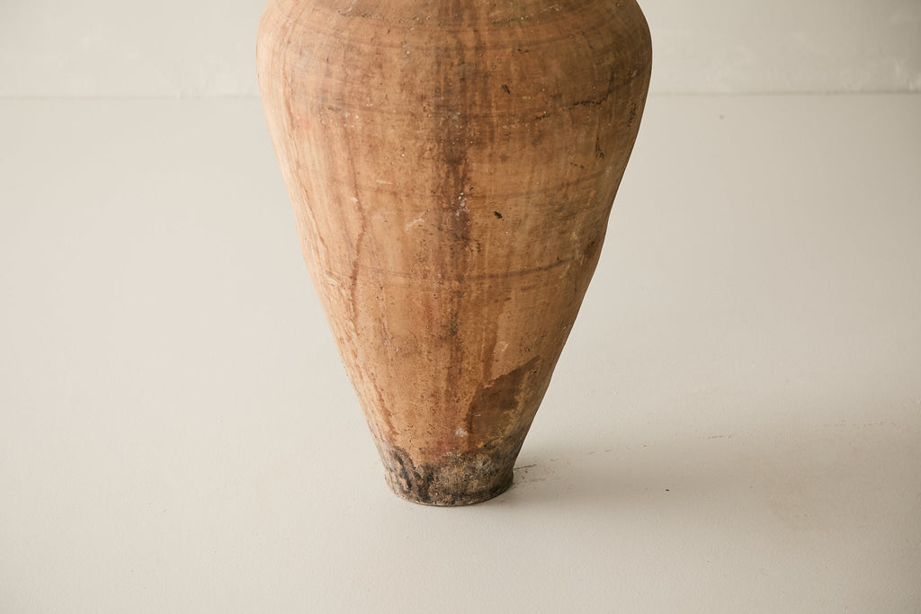 Vintage Turkish Avanos Pot D.031