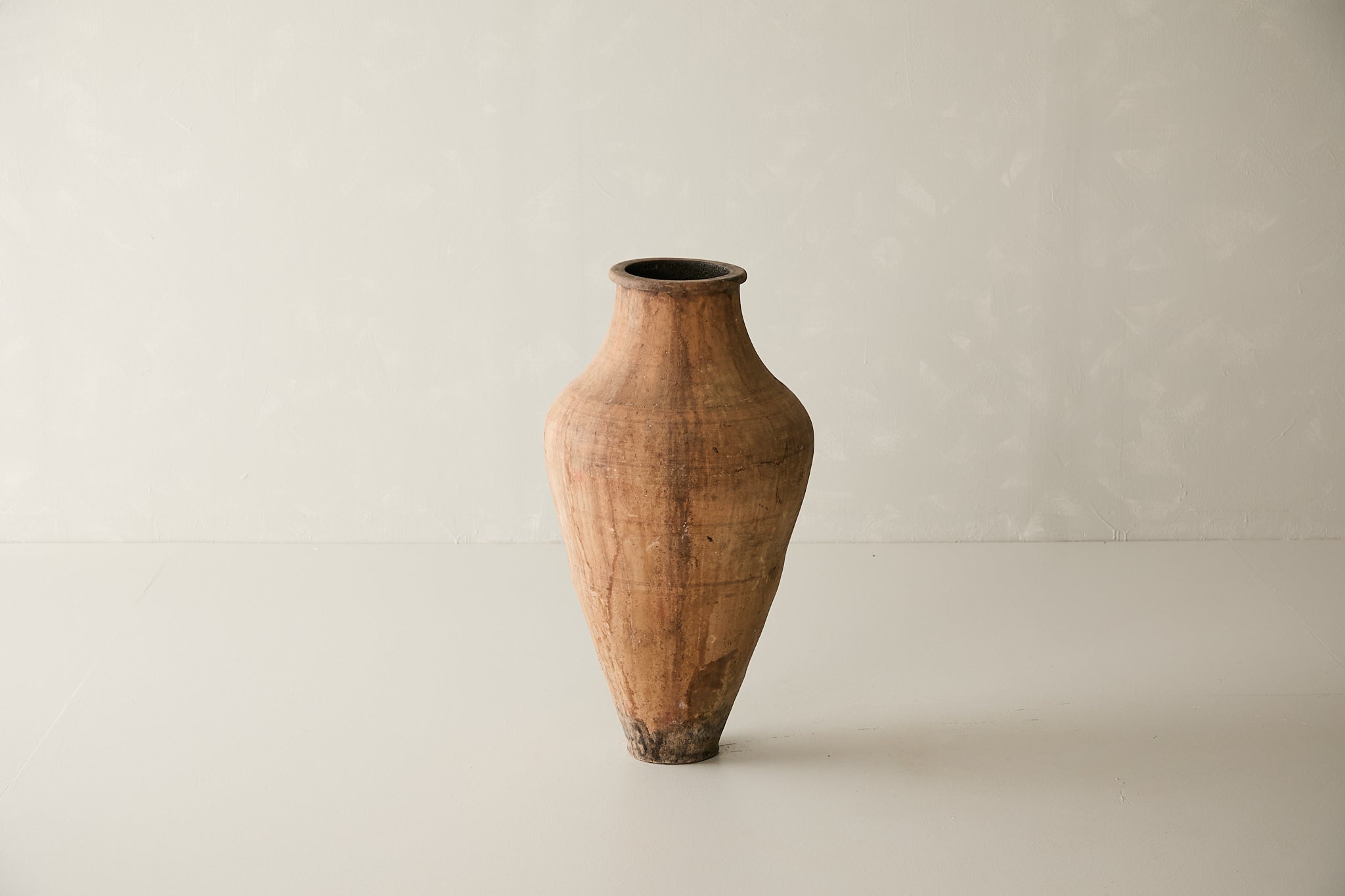 Vintage Turkish Avanos Pot D.031