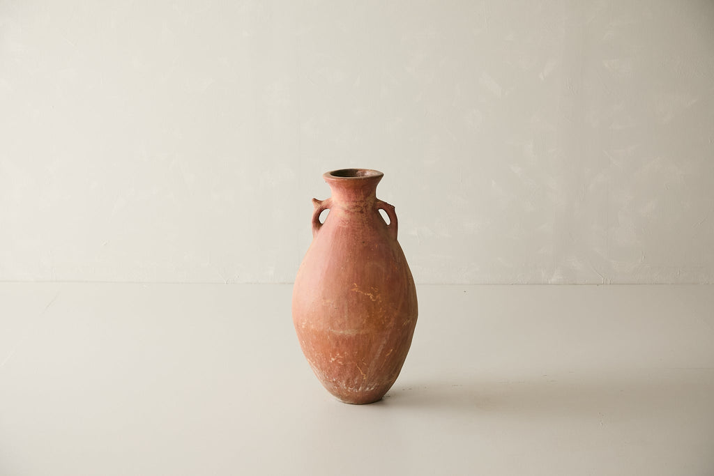 Vintage Turkish Bayburt Pot D.032