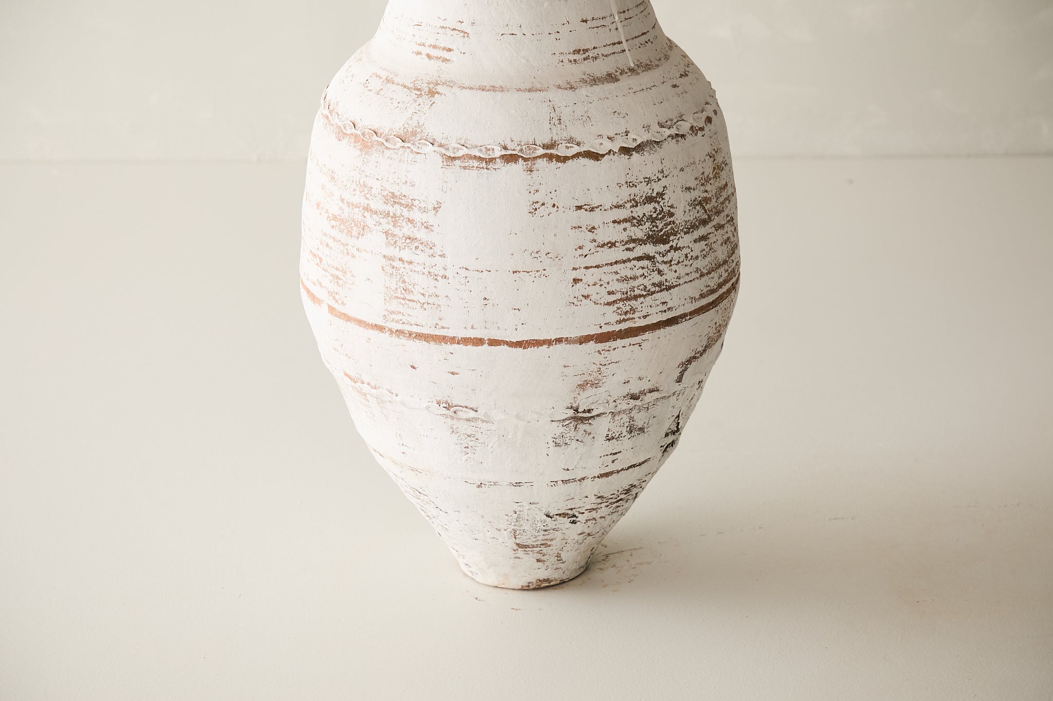 Vintage Turkish Pot D.035