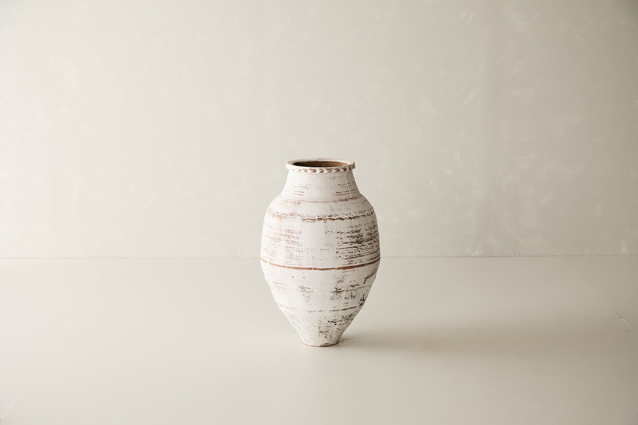 Vintage Turkish Pot D.035