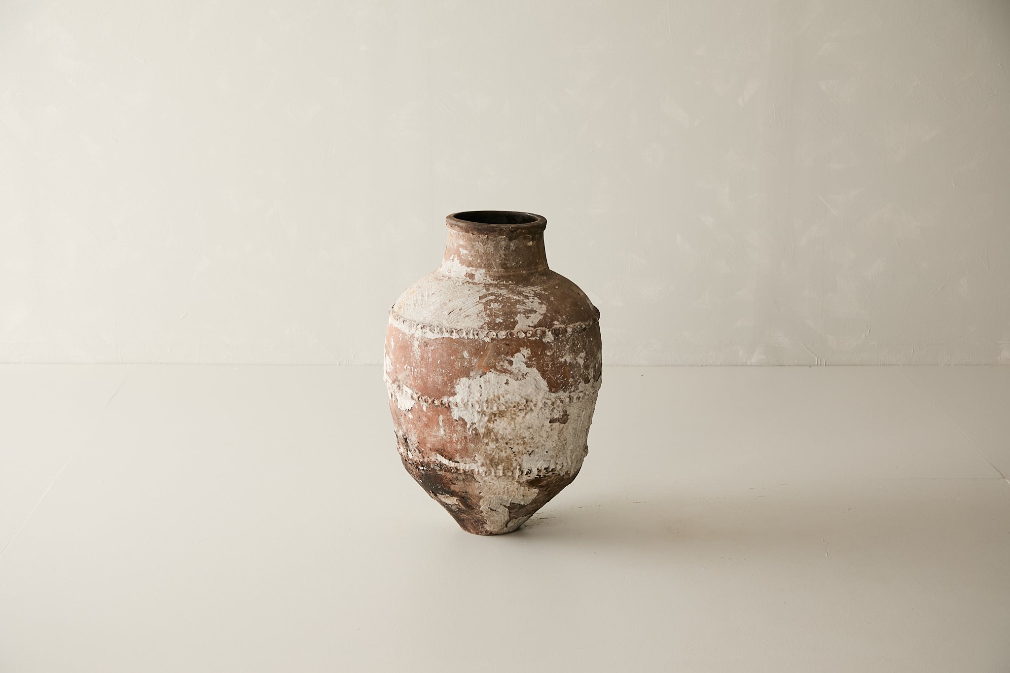 Vintage Turkish Pot D.037