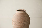 Vintage Turkish Pot D.039