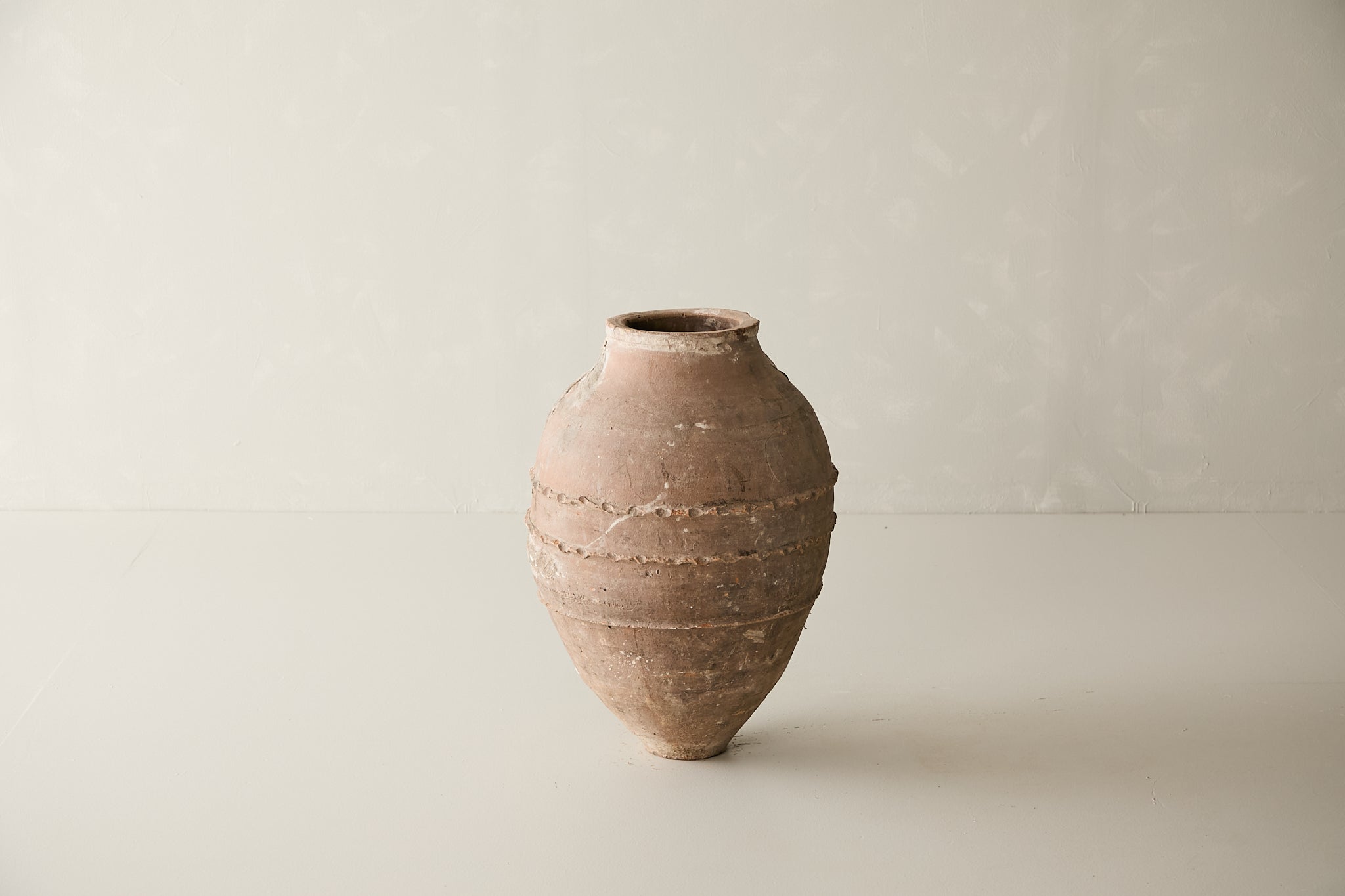 Vintage Turkish Pot D.039