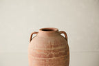 Vintage Turkish Pot D.041