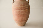 Vintage Turkish Pot D.041