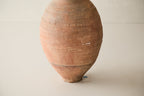 Vintage Turkish Pot D.042