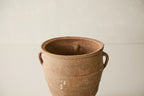 Vintage Turkish Pot D.045