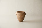 Vintage Turkish Pot D.045