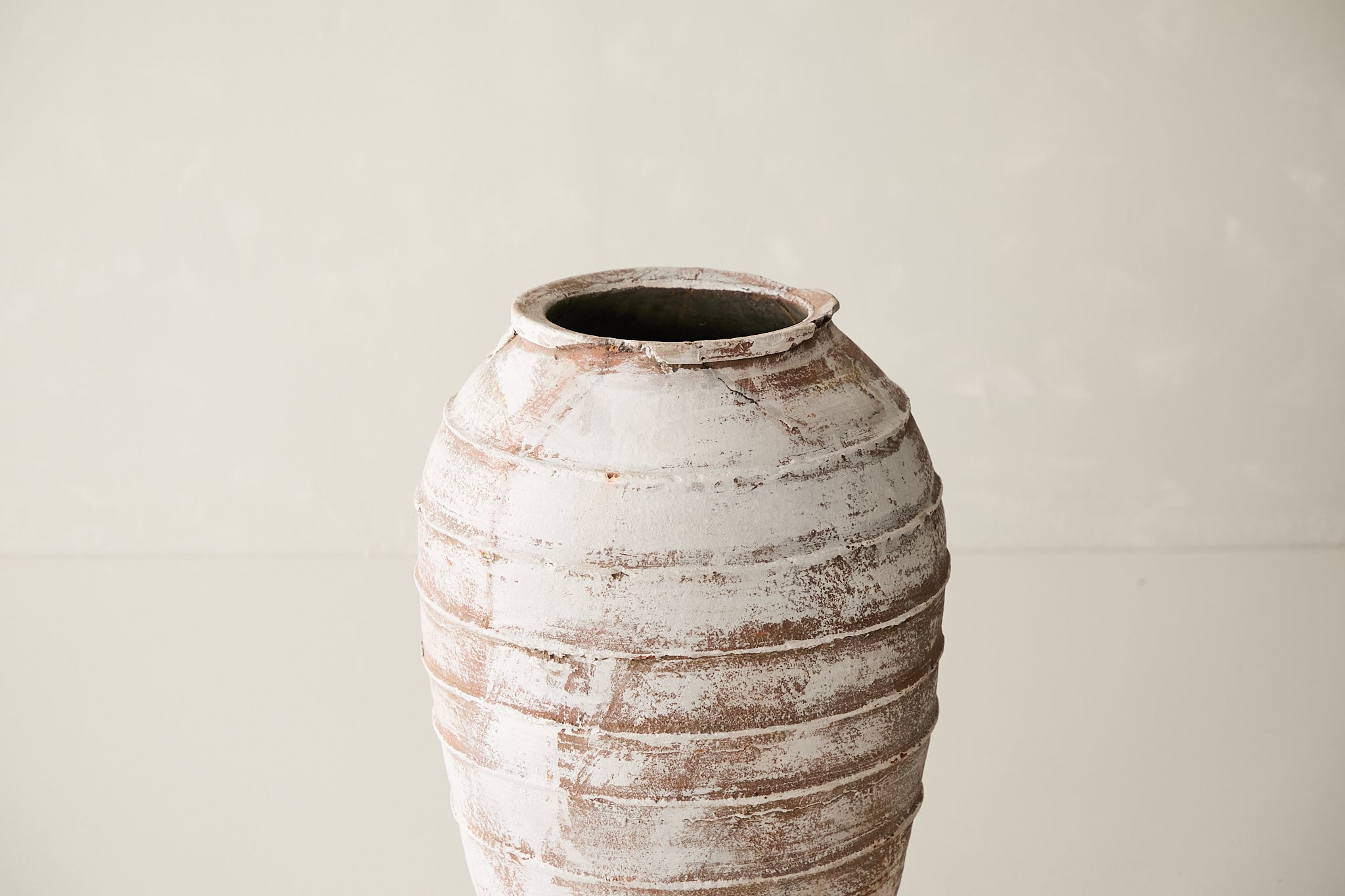 Vintage Turkish Pot D.050