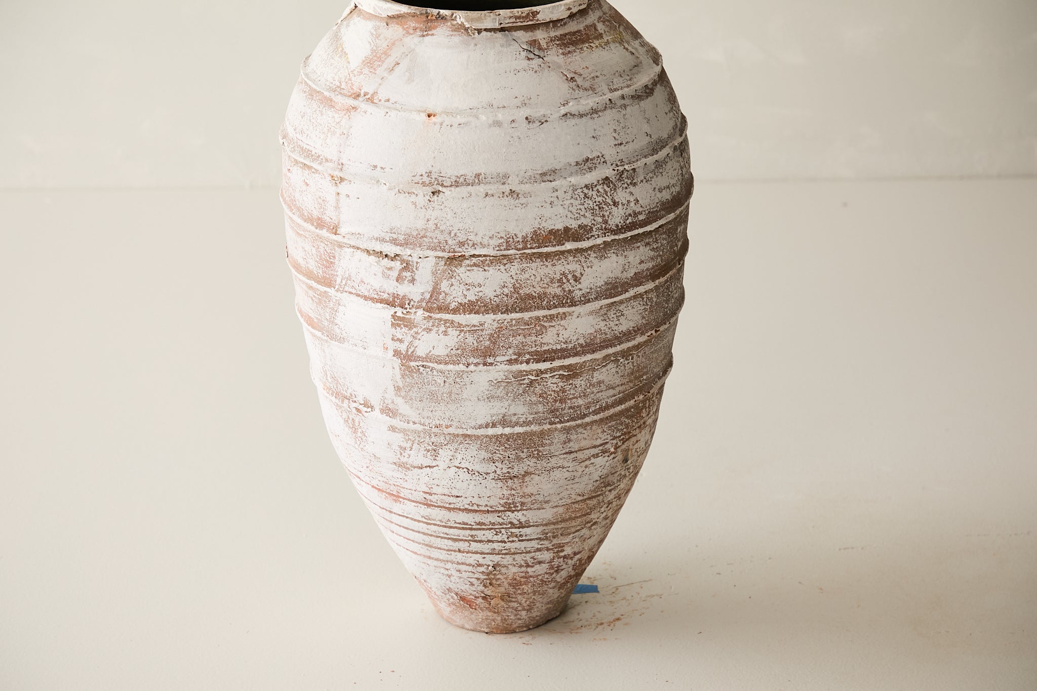 Vintage Turkish Pot D.050