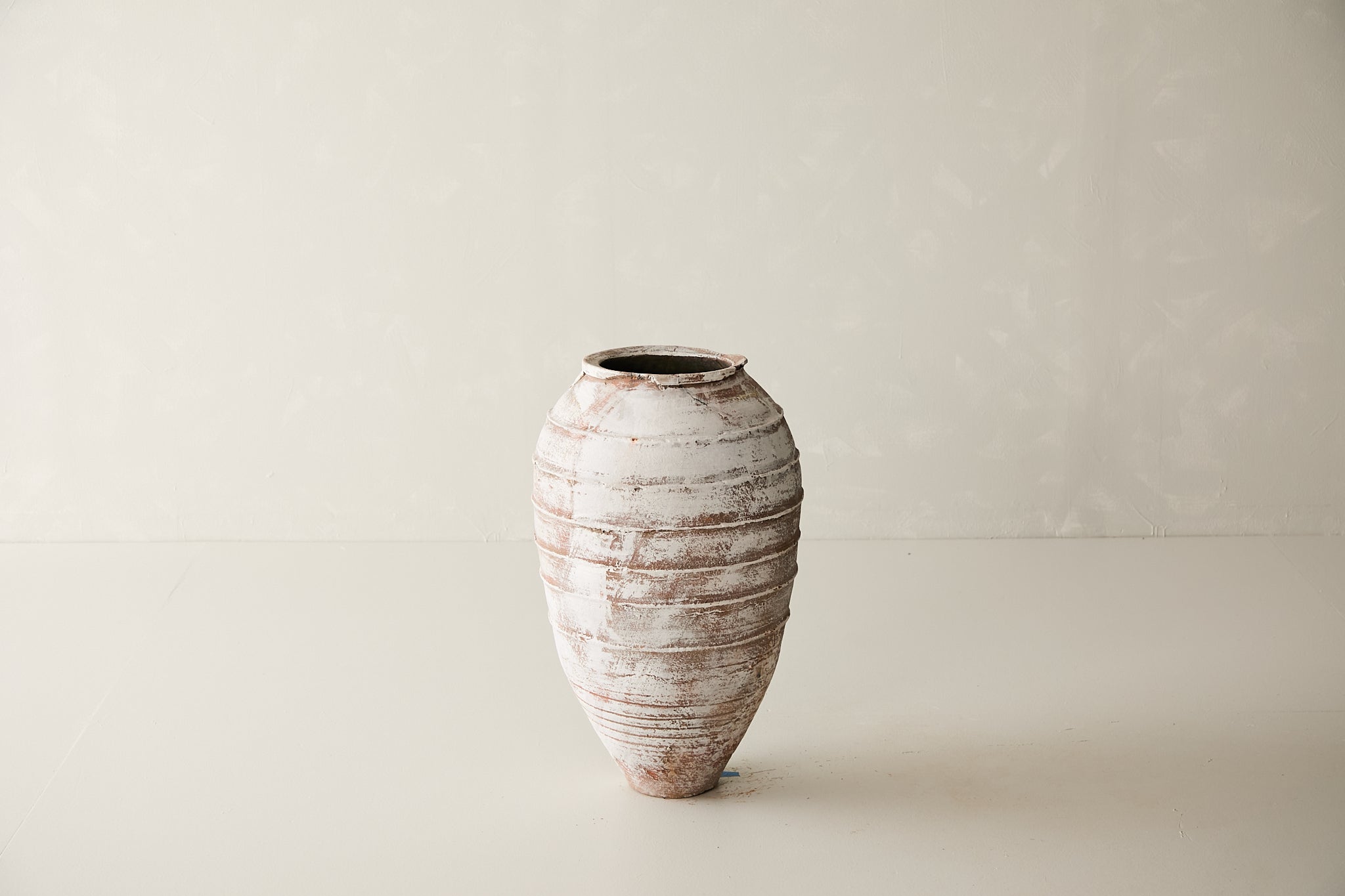 Vintage Turkish Pot D.050