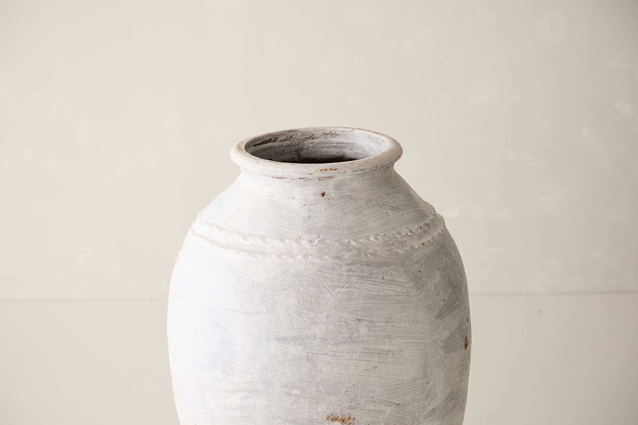 Vintage Turkish Pot D.053