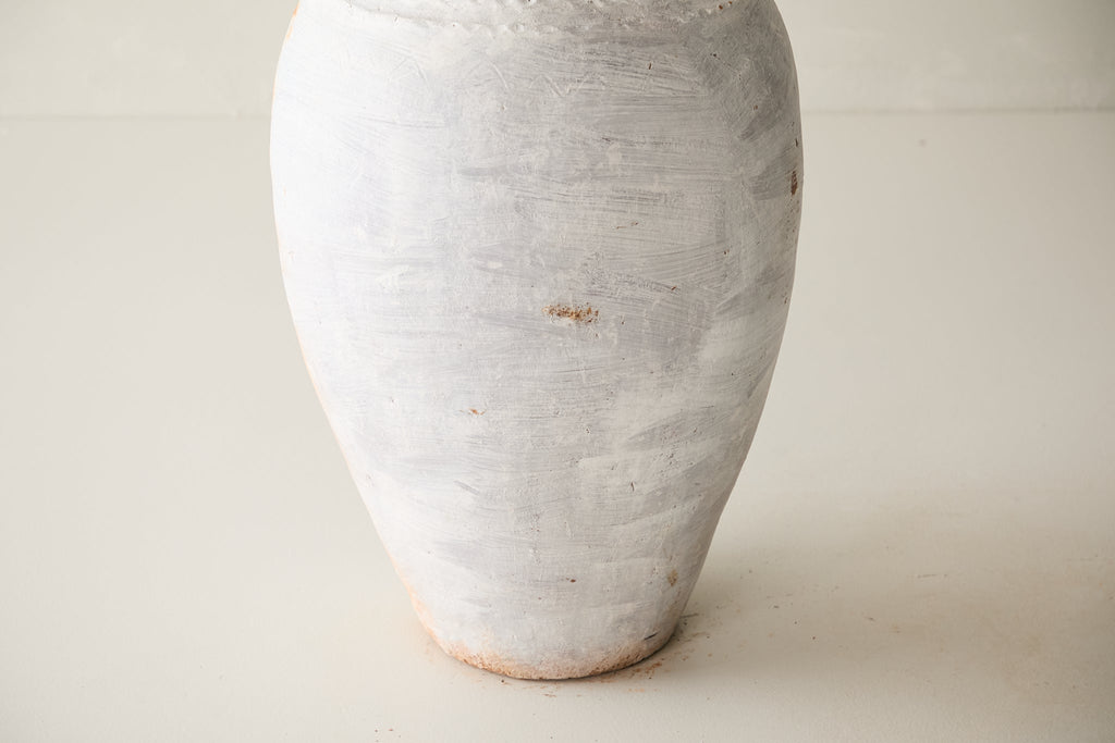 Vintage Turkish Pot D.053