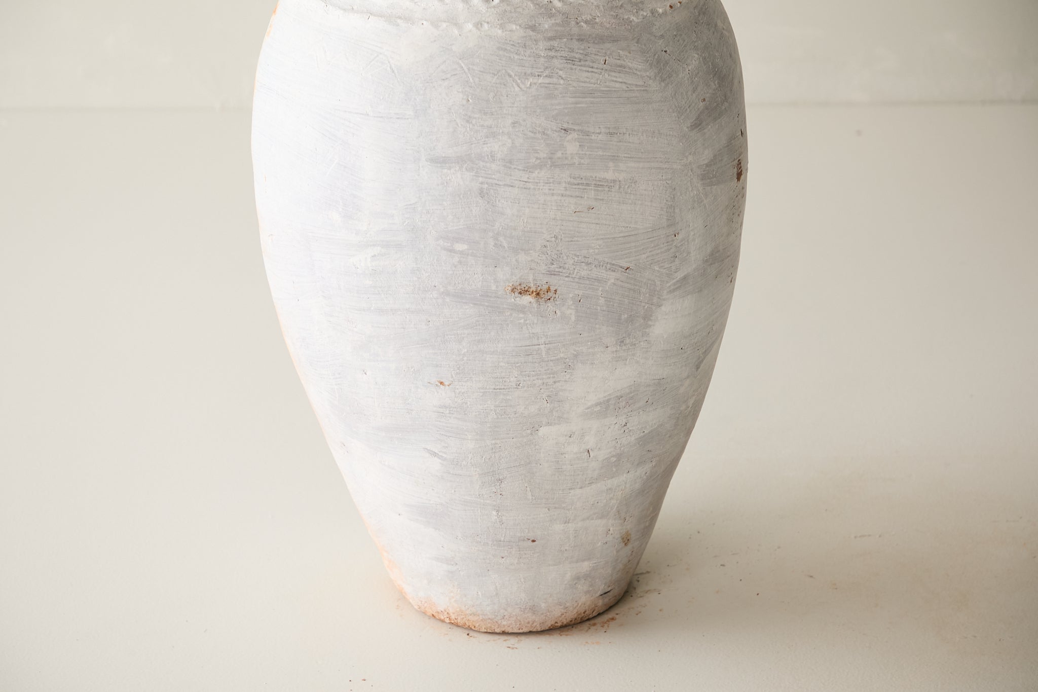 Vintage Turkish Pot D.053