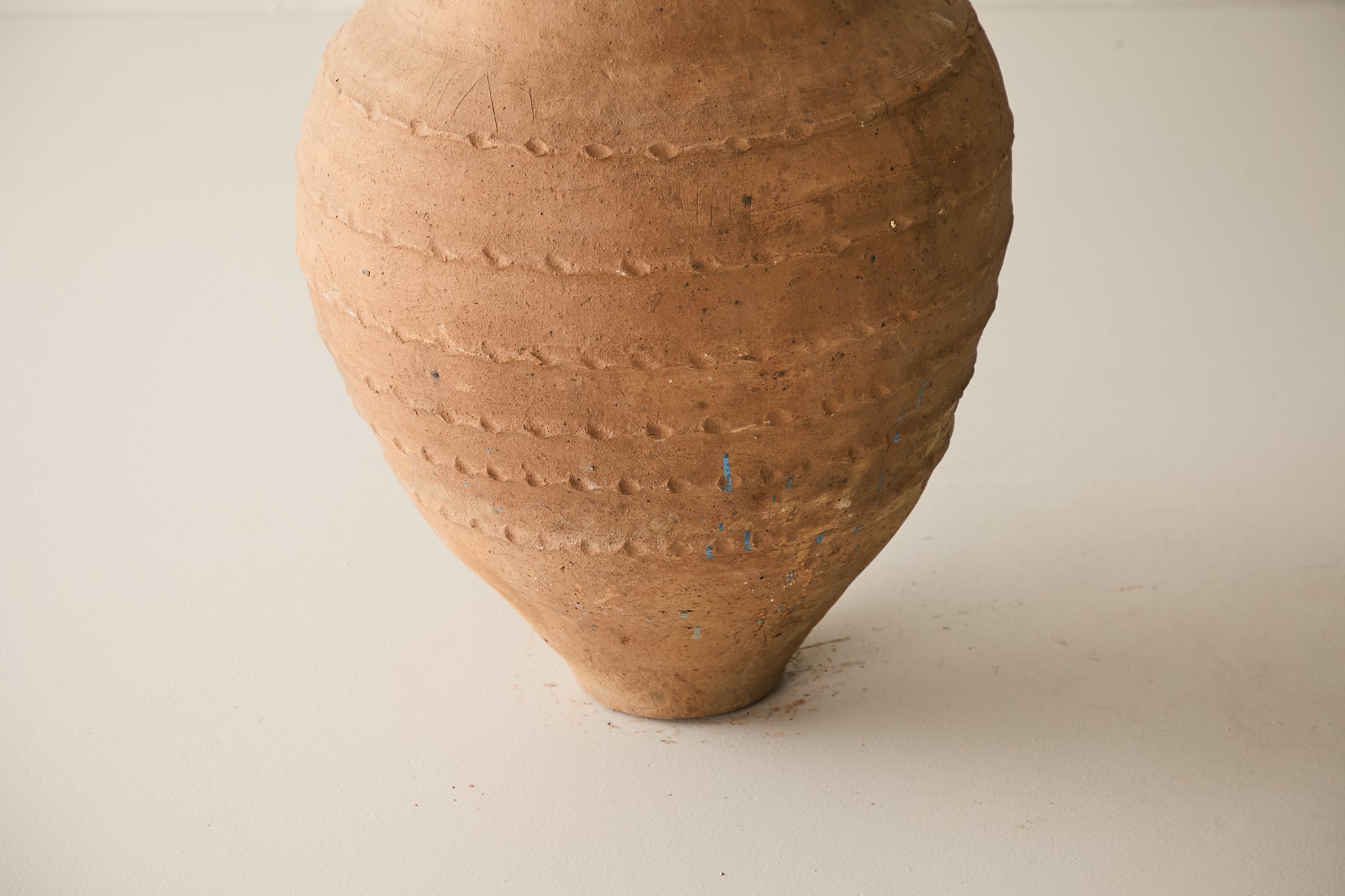 Vintage Turkish Pot D.054