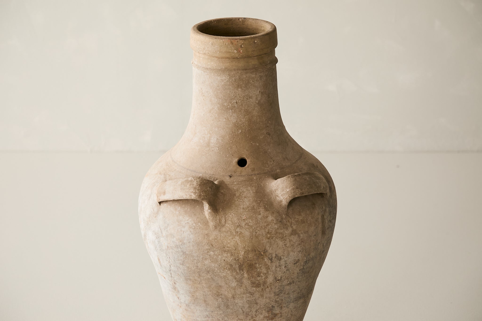 Vintage Turkish Pot D.055