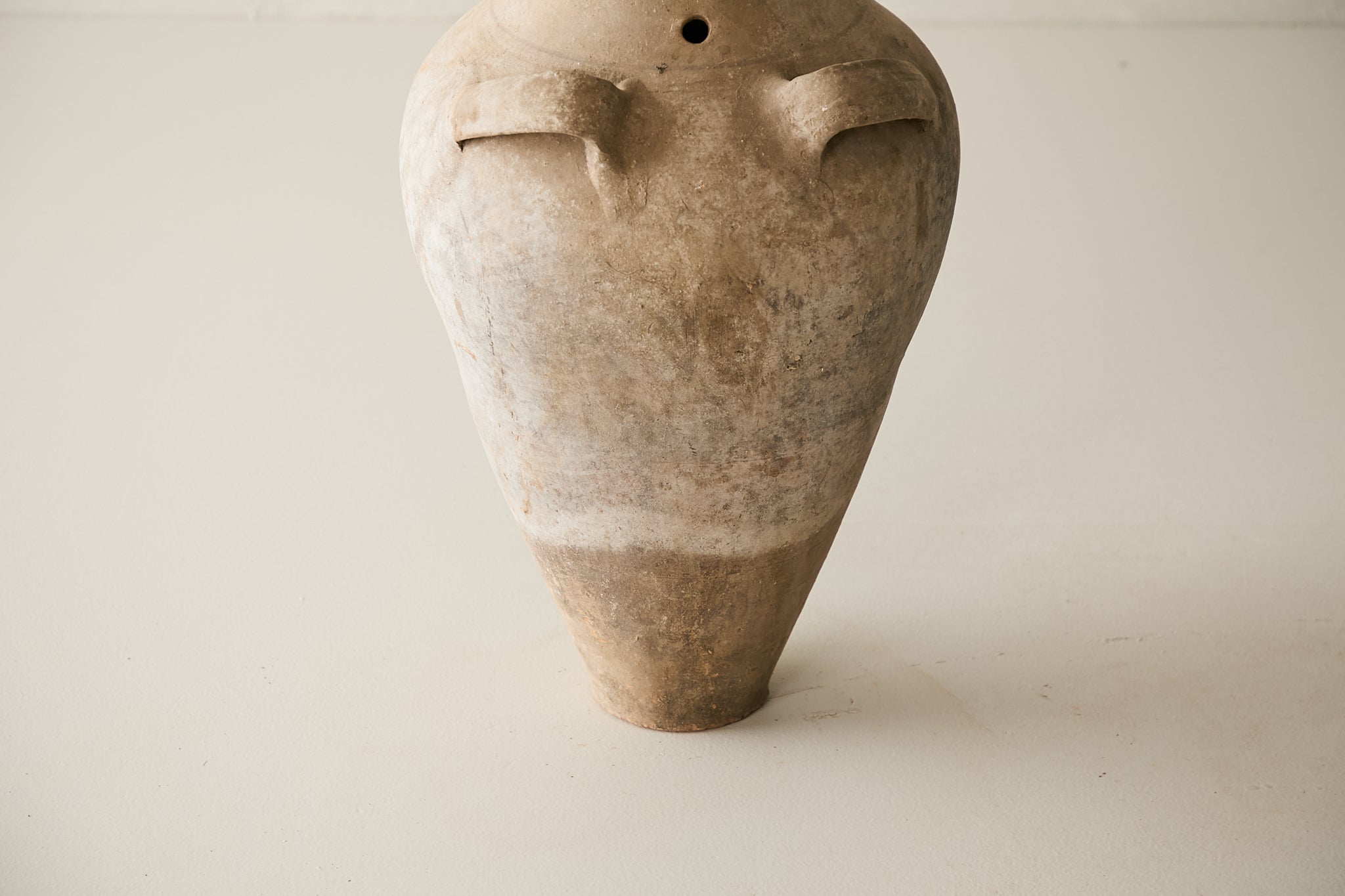 Vintage Turkish Pot D.055