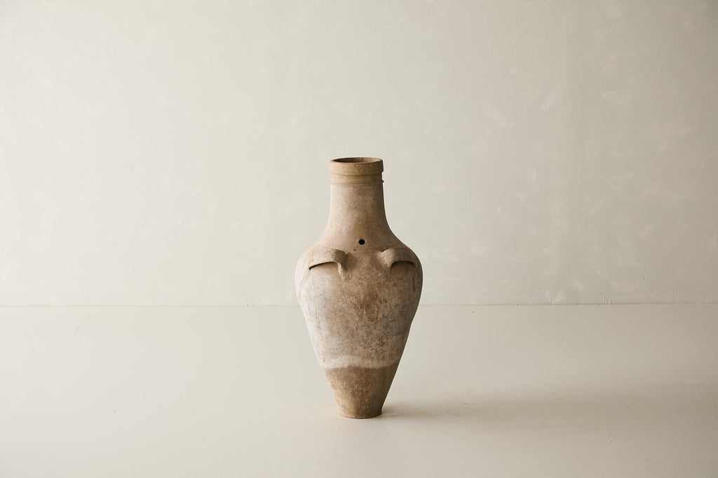 Vintage Turkish Pot D.055