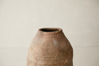 Vintage Turkish Pot D.056