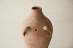 Vintage Turkish Pot D.057