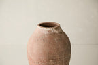 Vintage Turkish Pot D.058