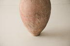 Vintage Turkish Pot D.058