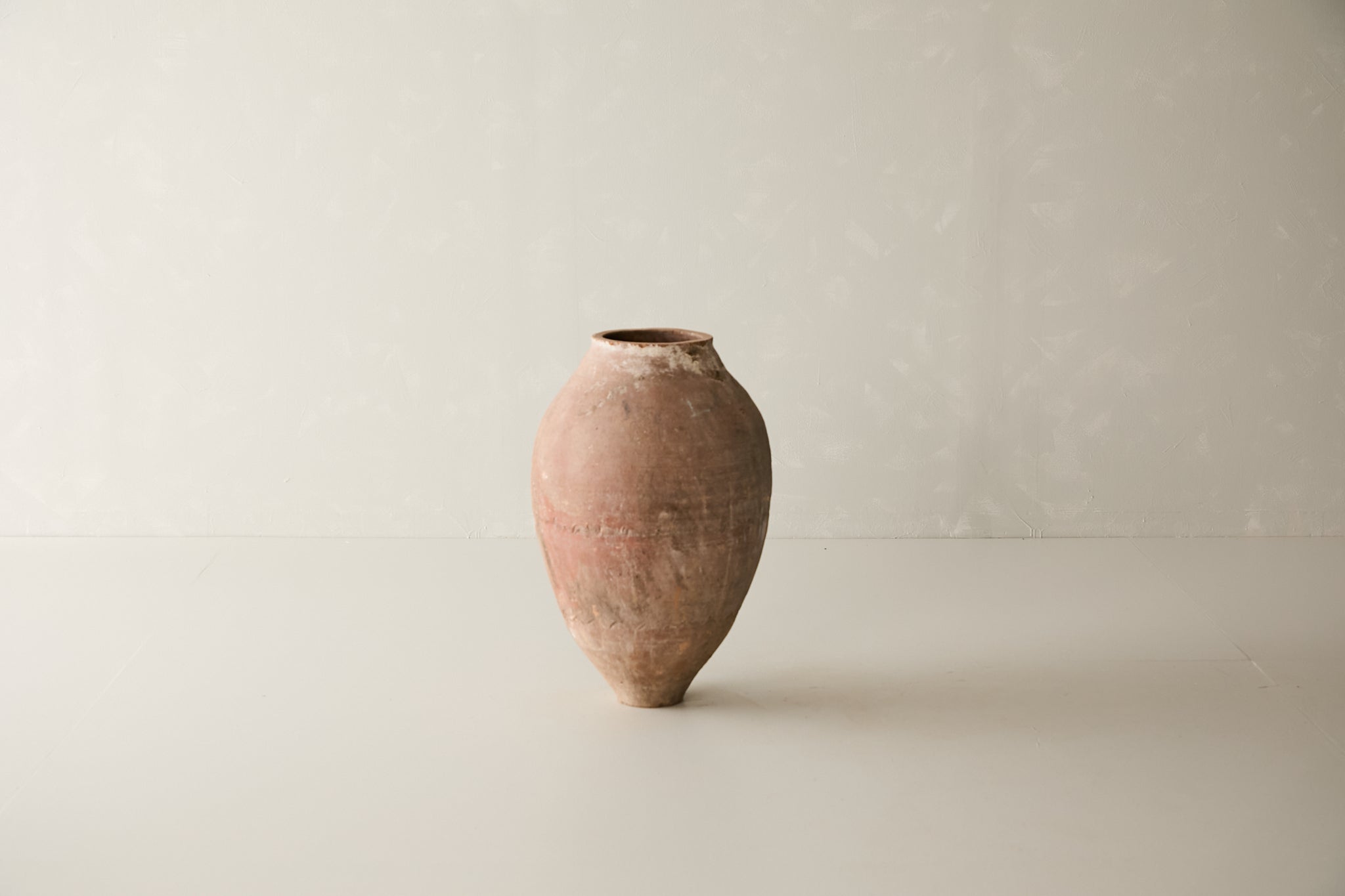 Vintage Turkish Pot D.058