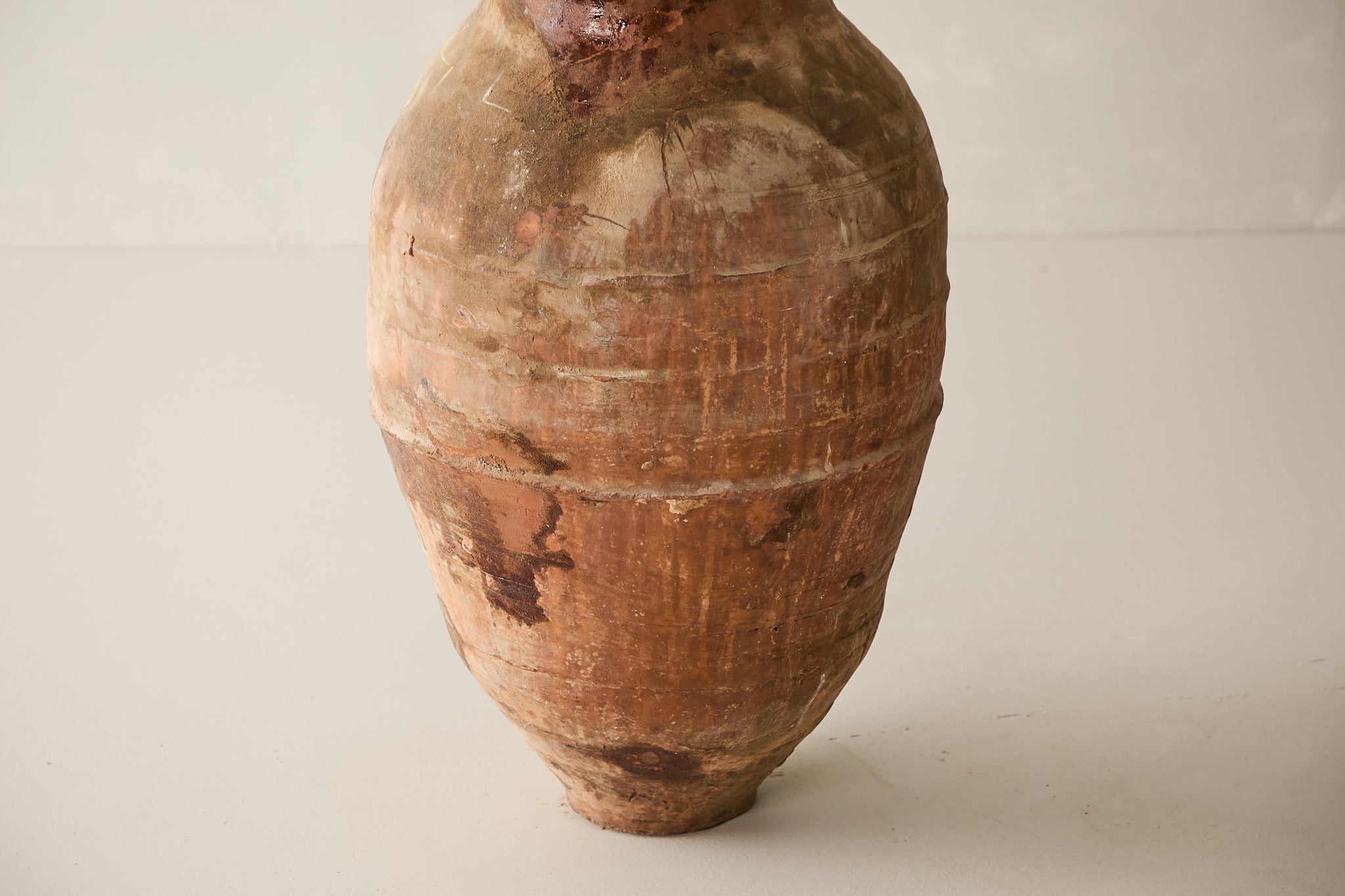 Vintage Turkish Pot D.059