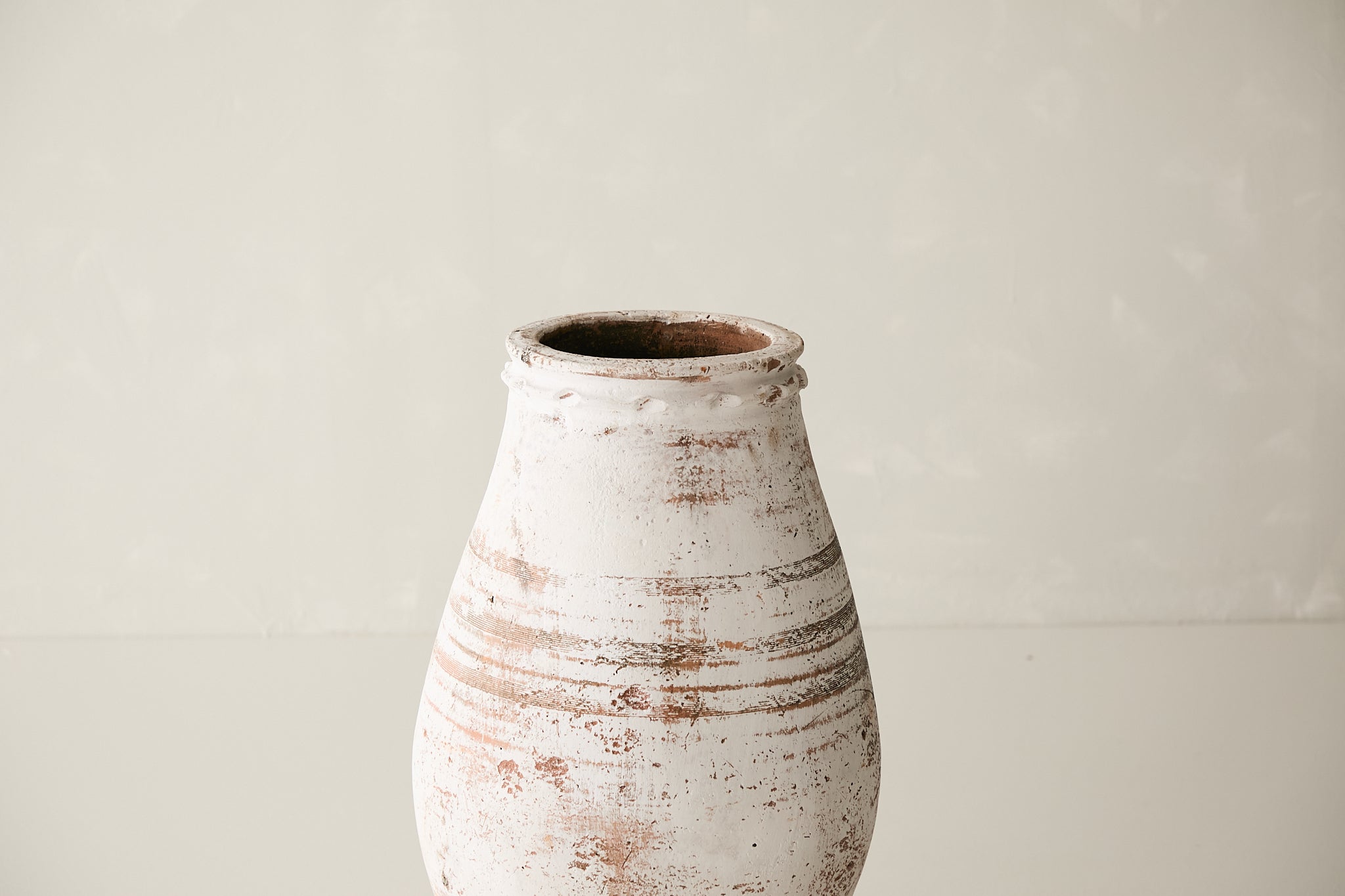 Vintage Turkish Pot D.060