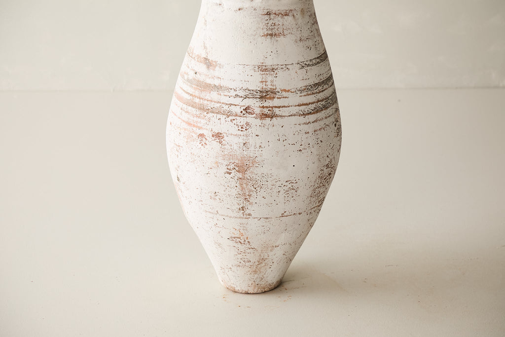 Vintage Turkish Pot D.060