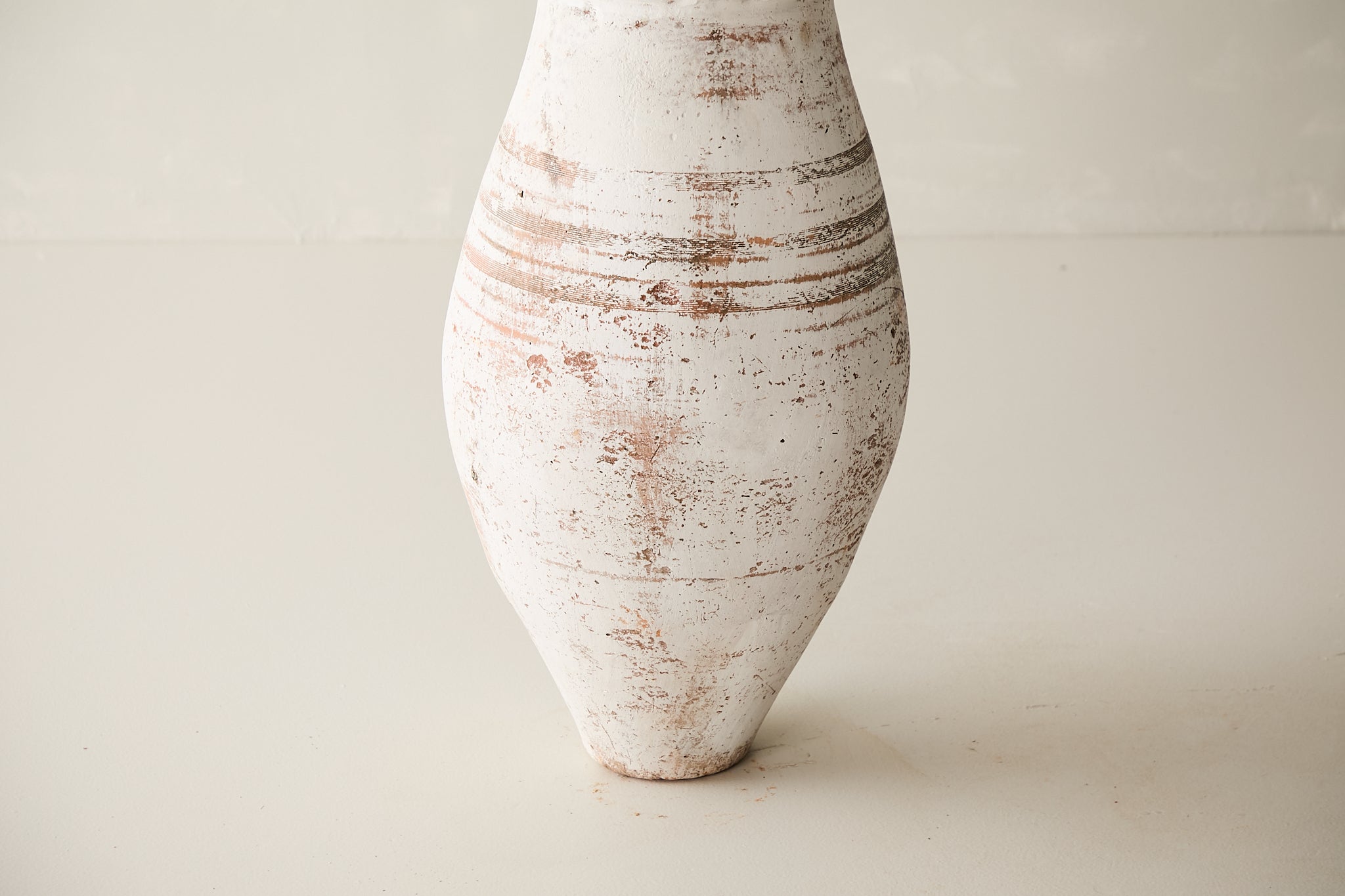 Vintage Turkish Pot D.060