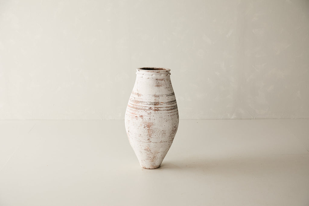 Vintage Turkish Pot D.060