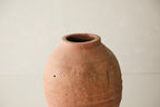 Vintage Turkish Pot D.061