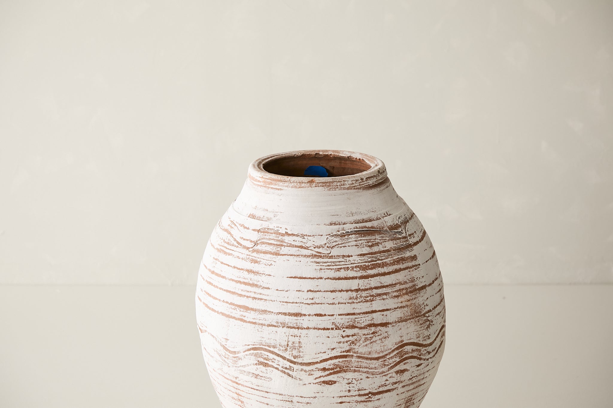 Vintage Turkish Pot D.063