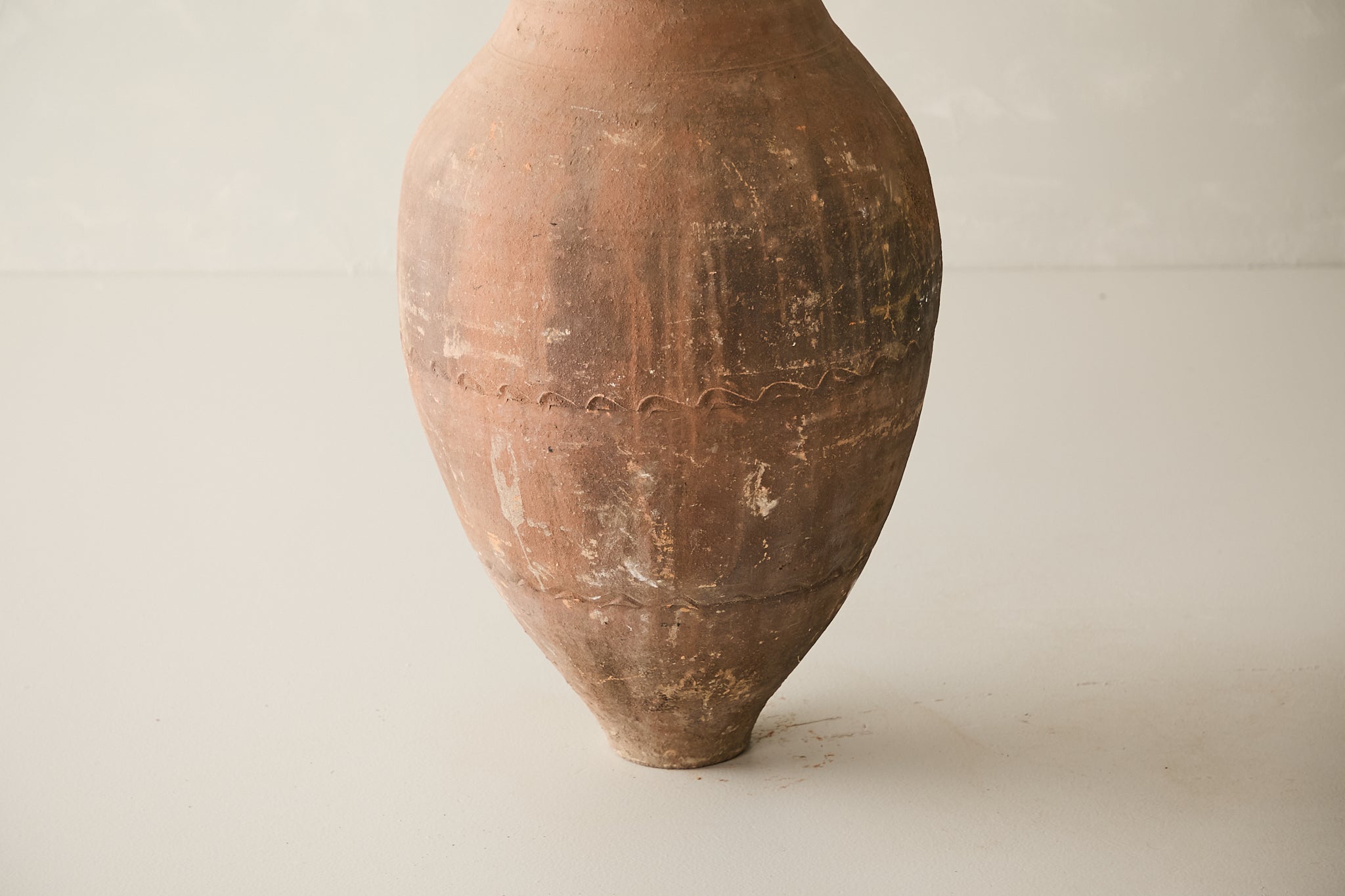 Vintage Turkish Pot D.064