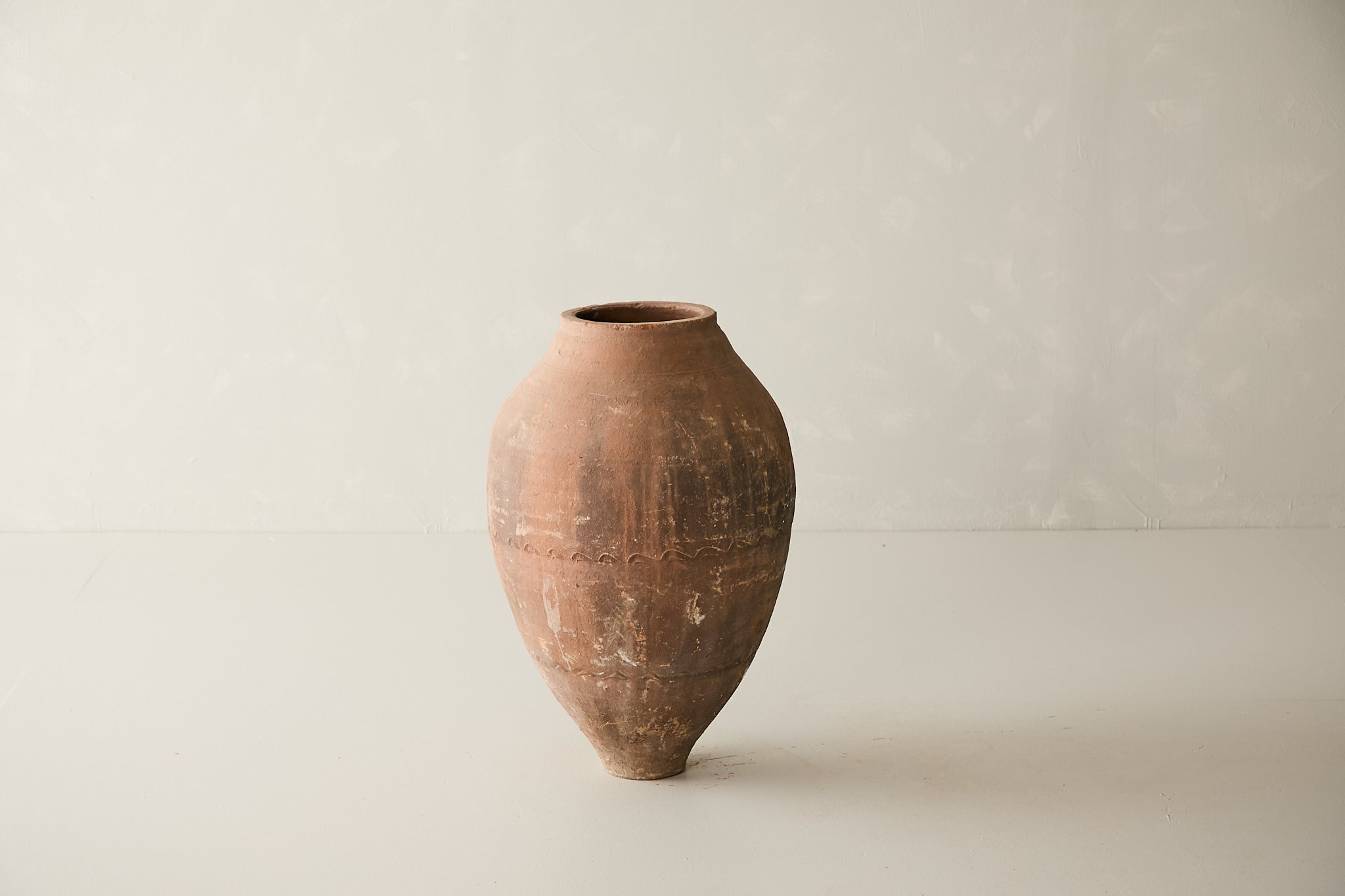 Vintage Turkish Pot D.064