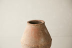 Vintage Turkish Pot D.065