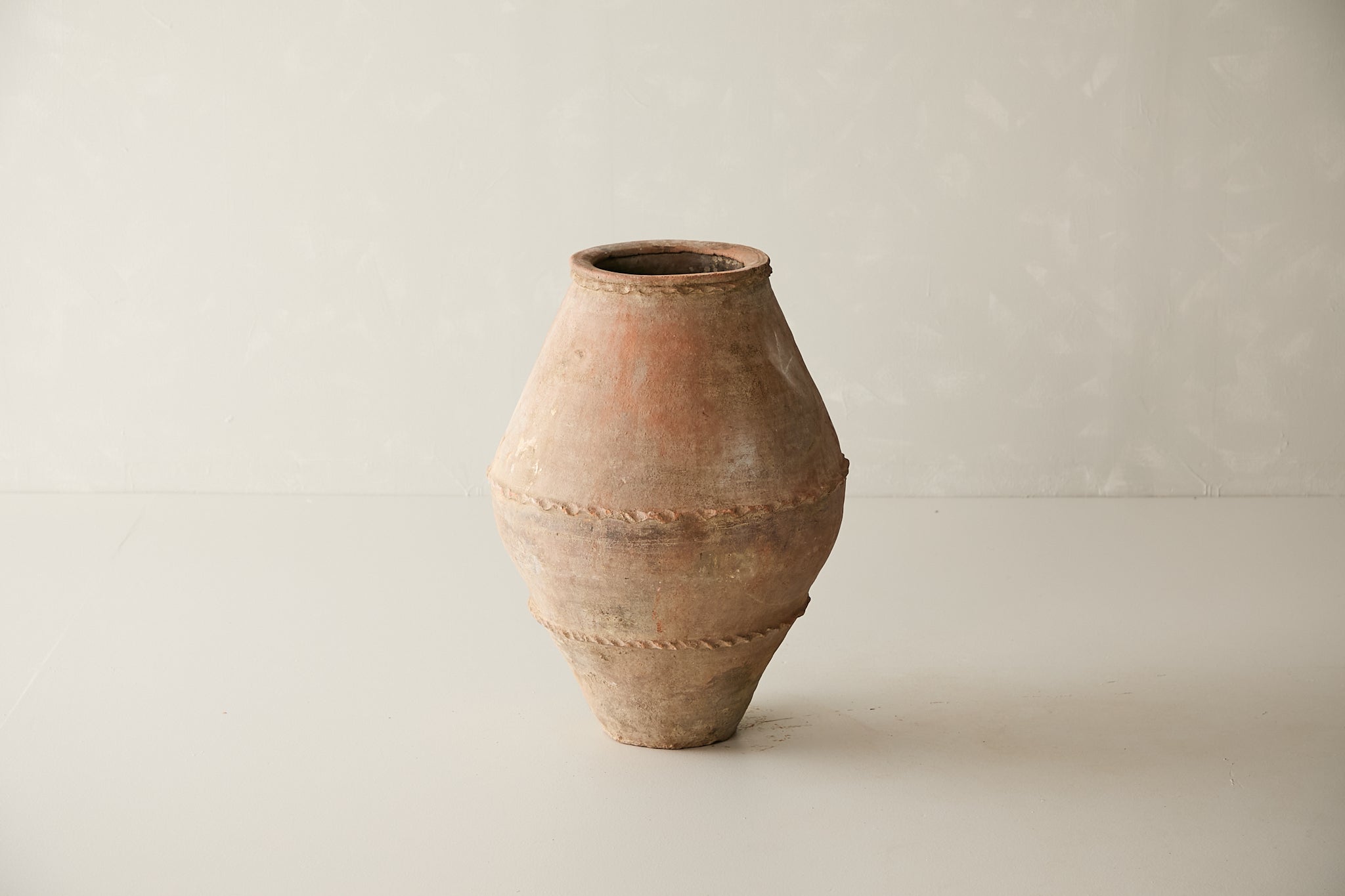 Vintage Turkish Pot D.065