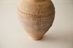 Vintage Turkish Pot D.066