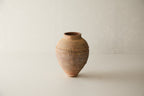 Vintage Turkish Pot D.066
