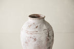 Vintage Turkish Pot D.067