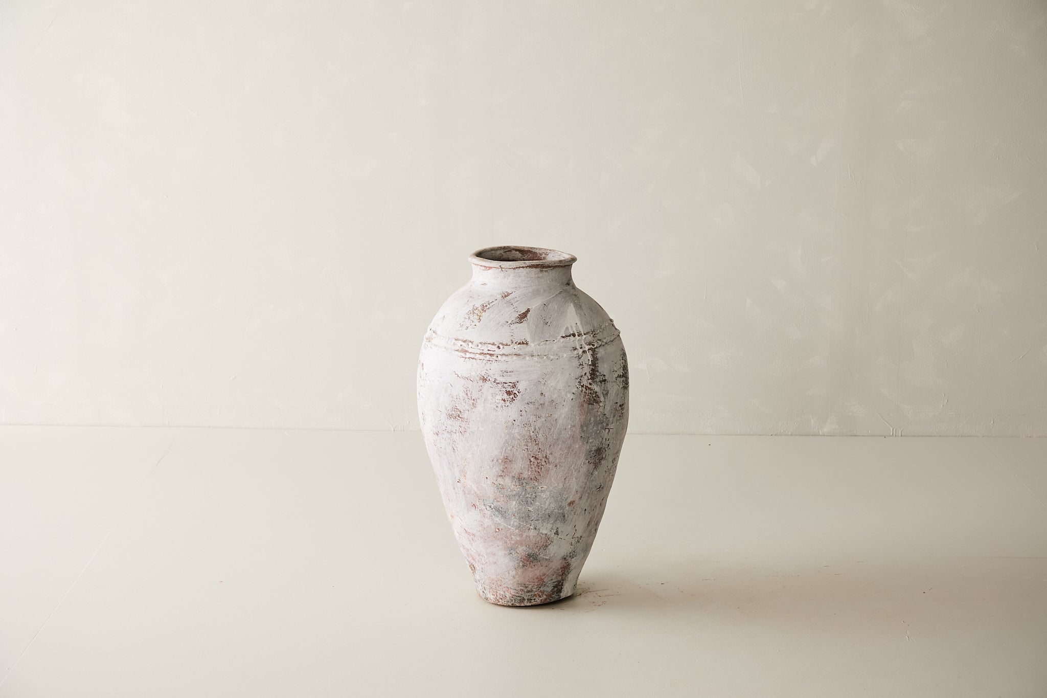 Vintage Turkish Pot D.067