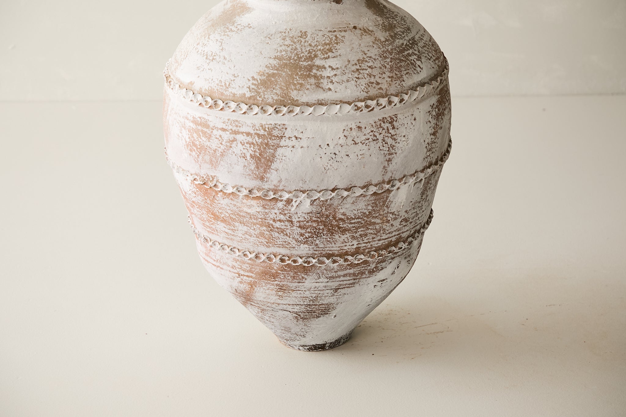 Vintage Turkish Pot D.068