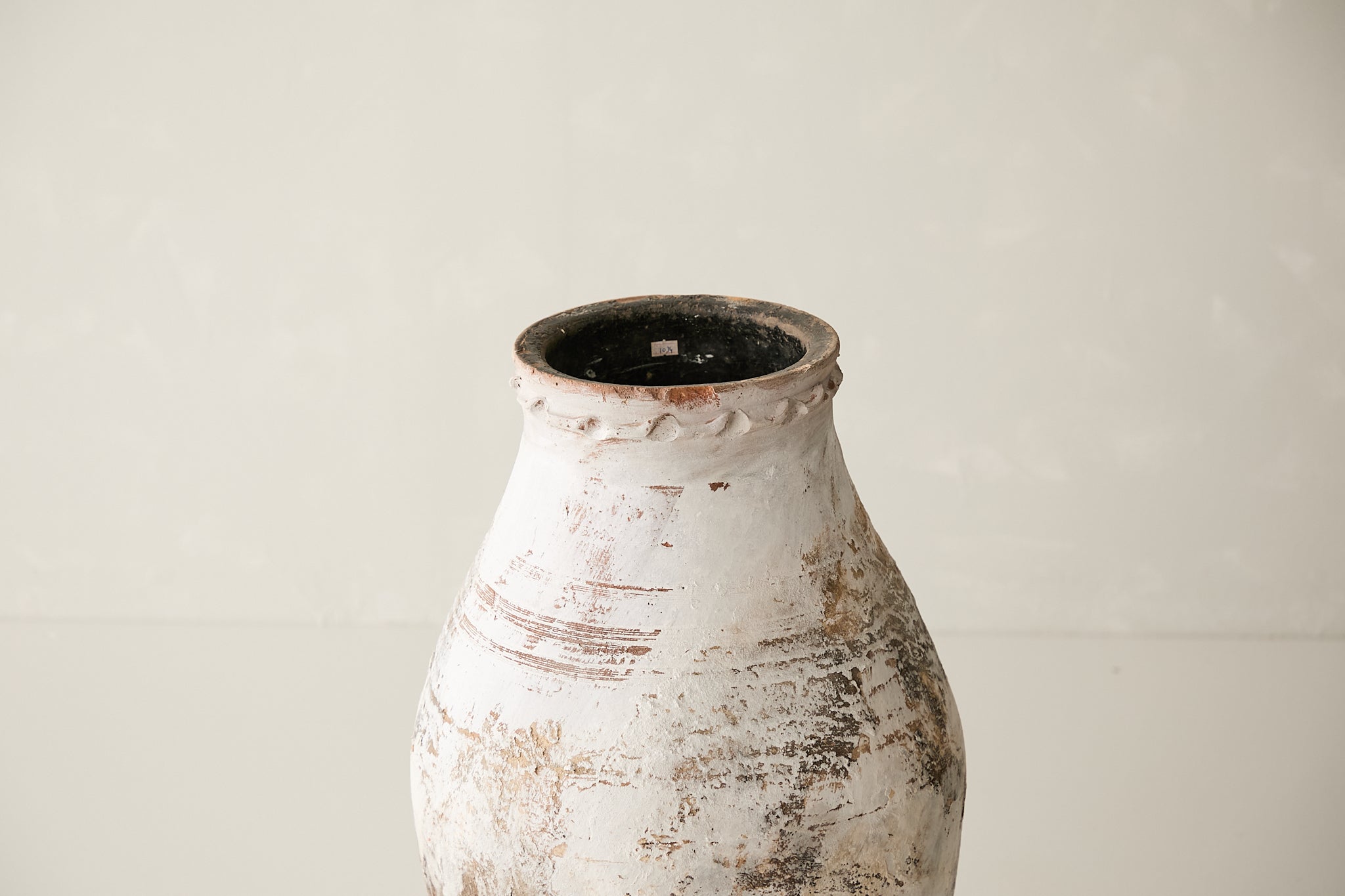 Vintage Turkish Pot D.069